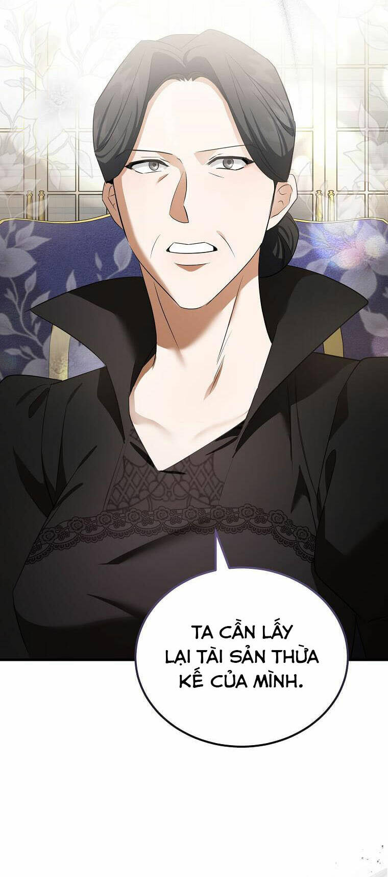 Ác Nữ Trùng Sinh - Chap 176 - Trang 31