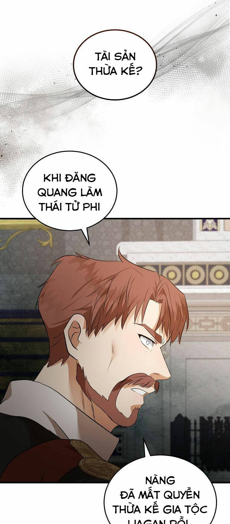 Ác Nữ Trùng Sinh - Chap 176 - Trang 32
