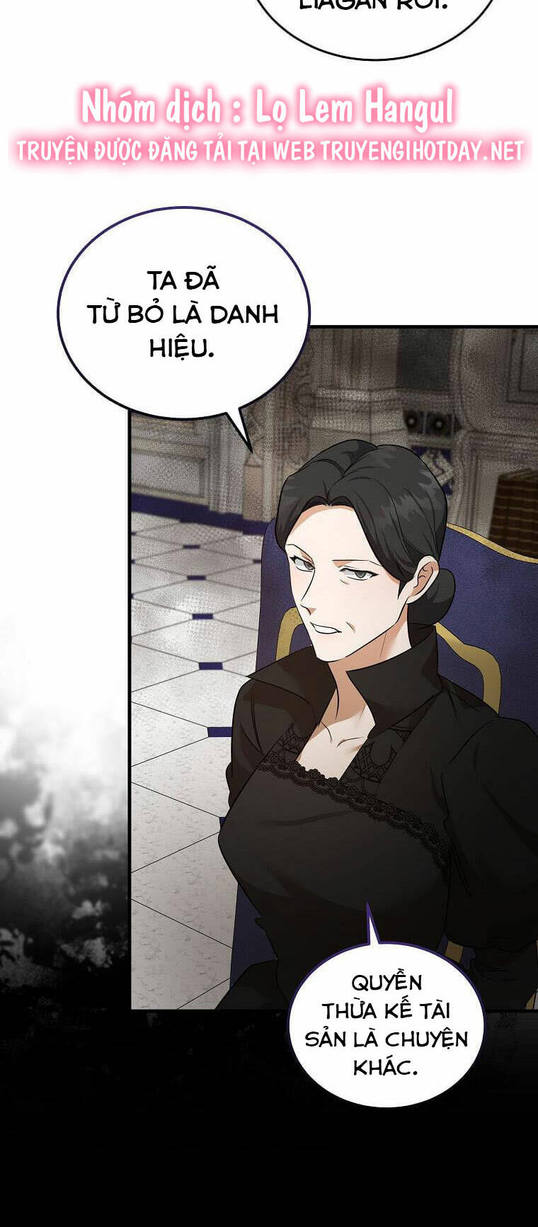 Ác Nữ Trùng Sinh - Chap 176 - Trang 33