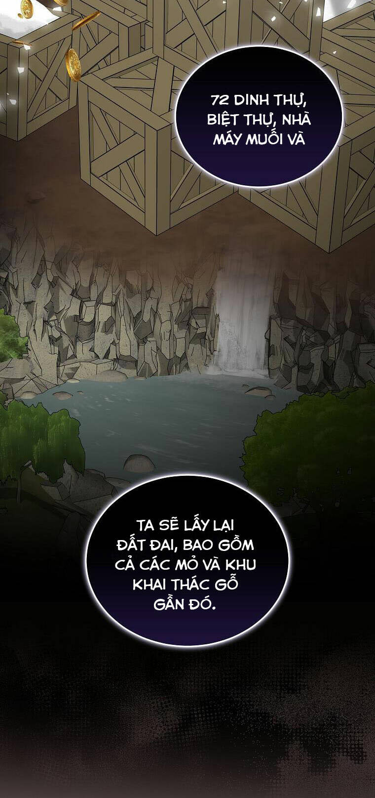 Ác Nữ Trùng Sinh - Chap 176 - Trang 35