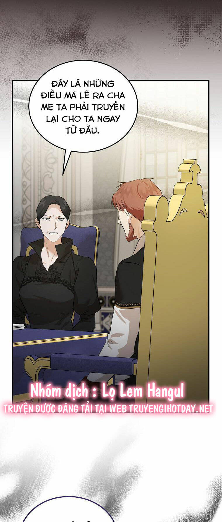 Ác Nữ Trùng Sinh - Chap 176 - Trang 36