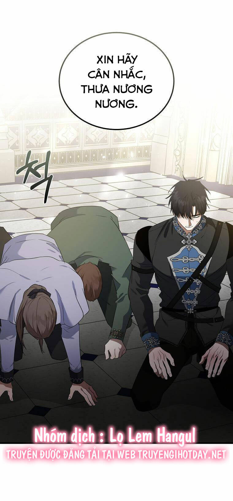Ác Nữ Trùng Sinh - Chap 176 - Trang 49