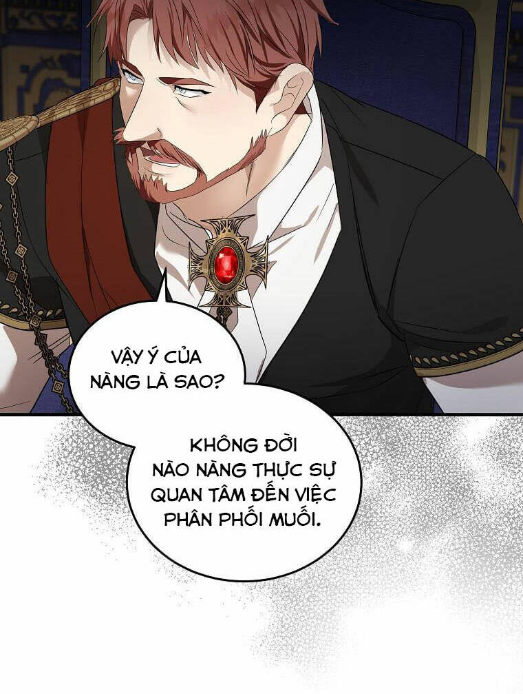 Ác Nữ Trùng Sinh - Chap 176 - Trang 53