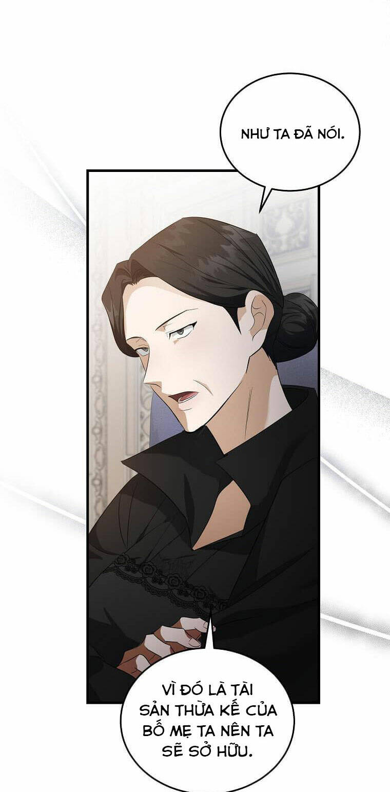 Ác Nữ Trùng Sinh - Chap 176 - Trang 54