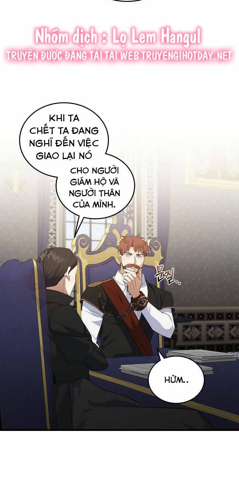 Ác Nữ Trùng Sinh - Chap 176 - Trang 55