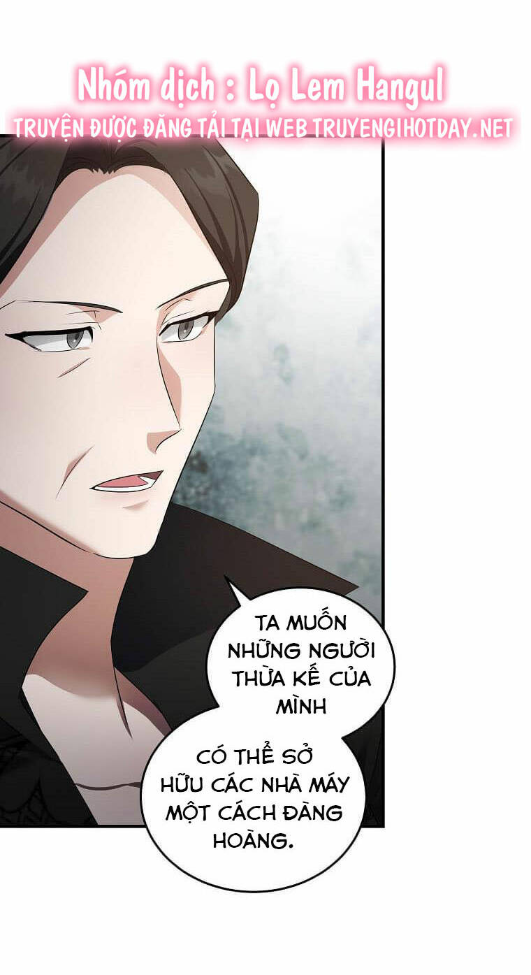 Ác Nữ Trùng Sinh - Chap 176 - Trang 57