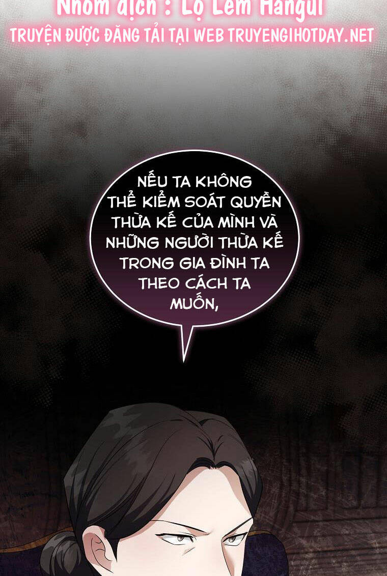Ác Nữ Trùng Sinh - Chap 176 - Trang 59
