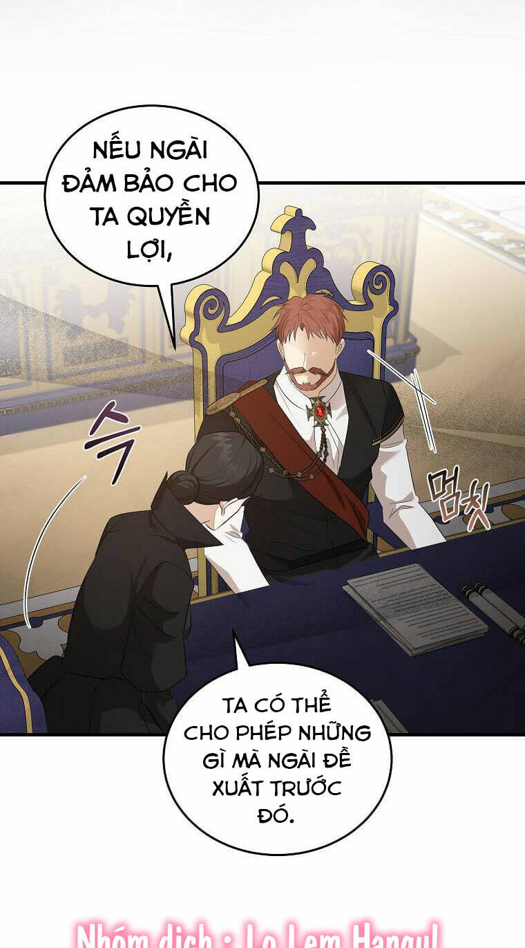 Ác Nữ Trùng Sinh - Chap 176 - Trang 61