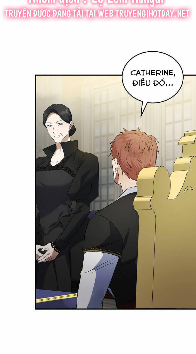 Ác Nữ Trùng Sinh - Chap 176 - Trang 62