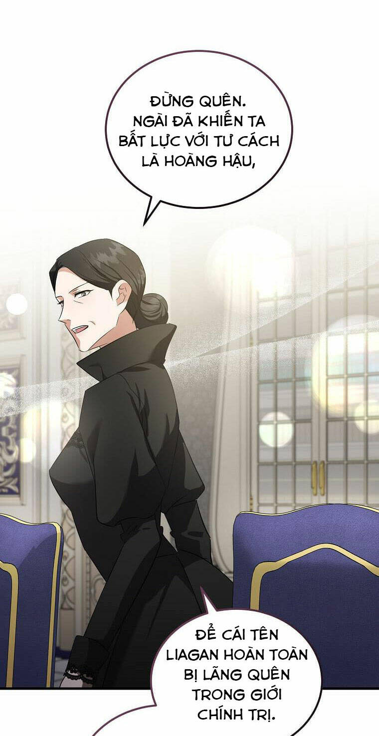 Ác Nữ Trùng Sinh - Chap 176 - Trang 63