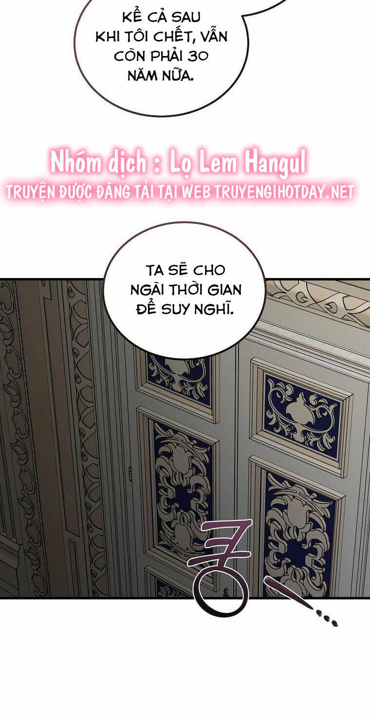 Ác Nữ Trùng Sinh - Chap 176 - Trang 64