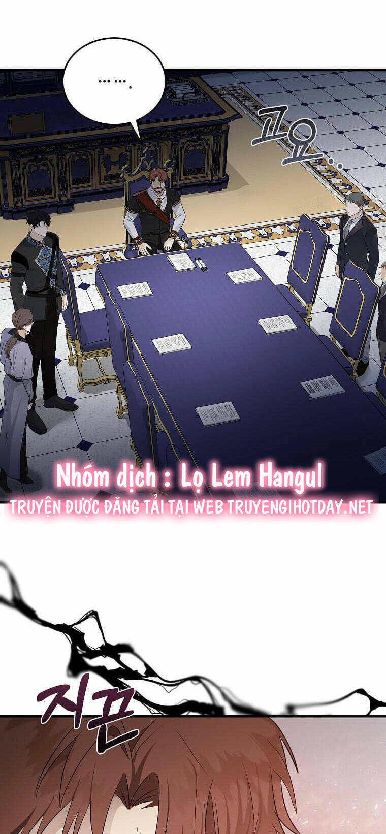 Ác Nữ Trùng Sinh - Chap 176 - Trang 65