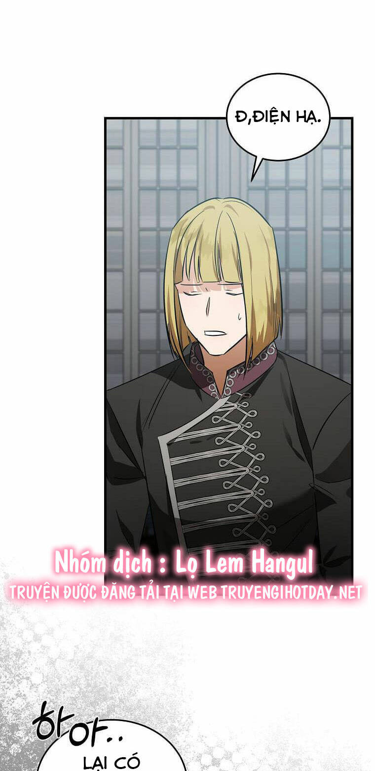 Ác Nữ Trùng Sinh - Chap 176 - Trang 67