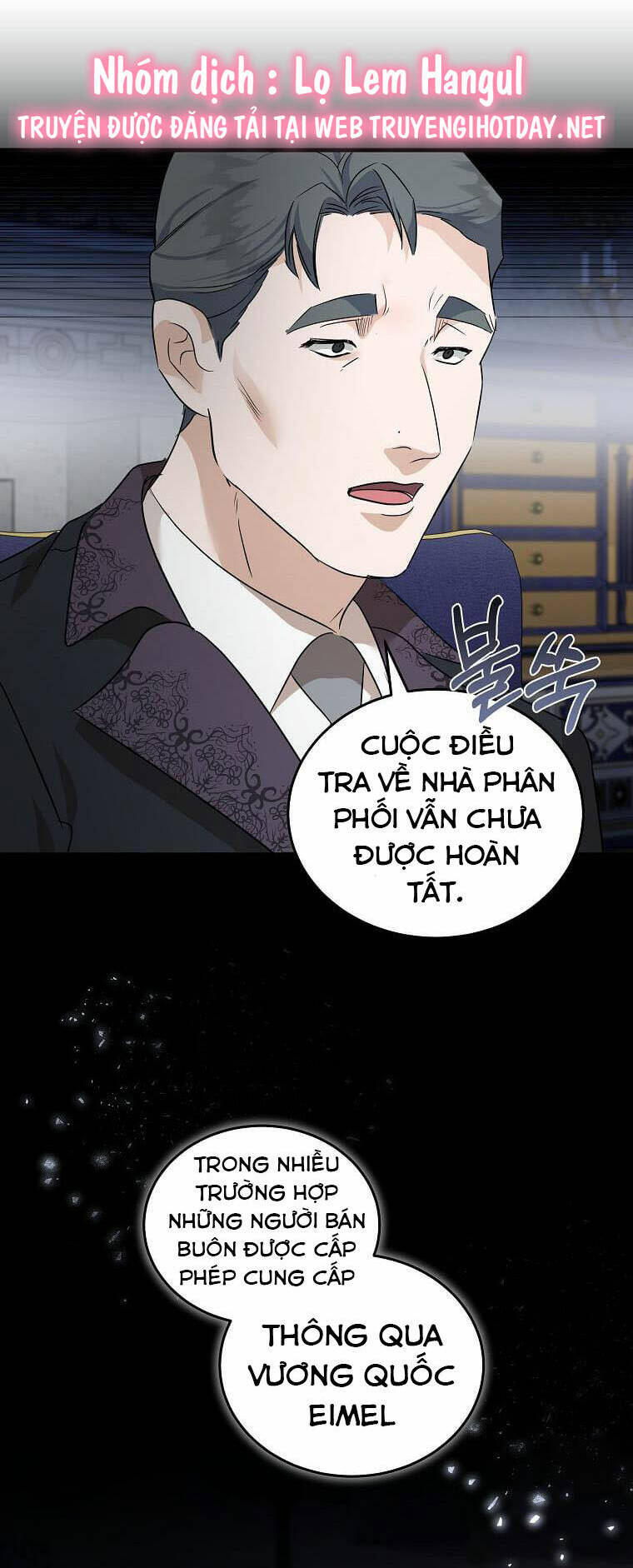 Ác Nữ Trùng Sinh - Chap 176 - Trang 8