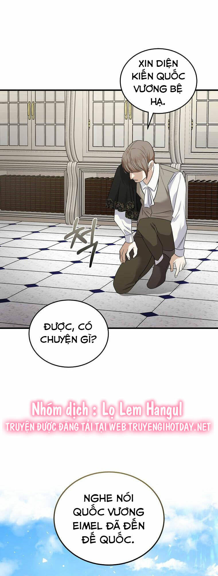 Ác Nữ Trùng Sinh - Chap 176 - Trang 71