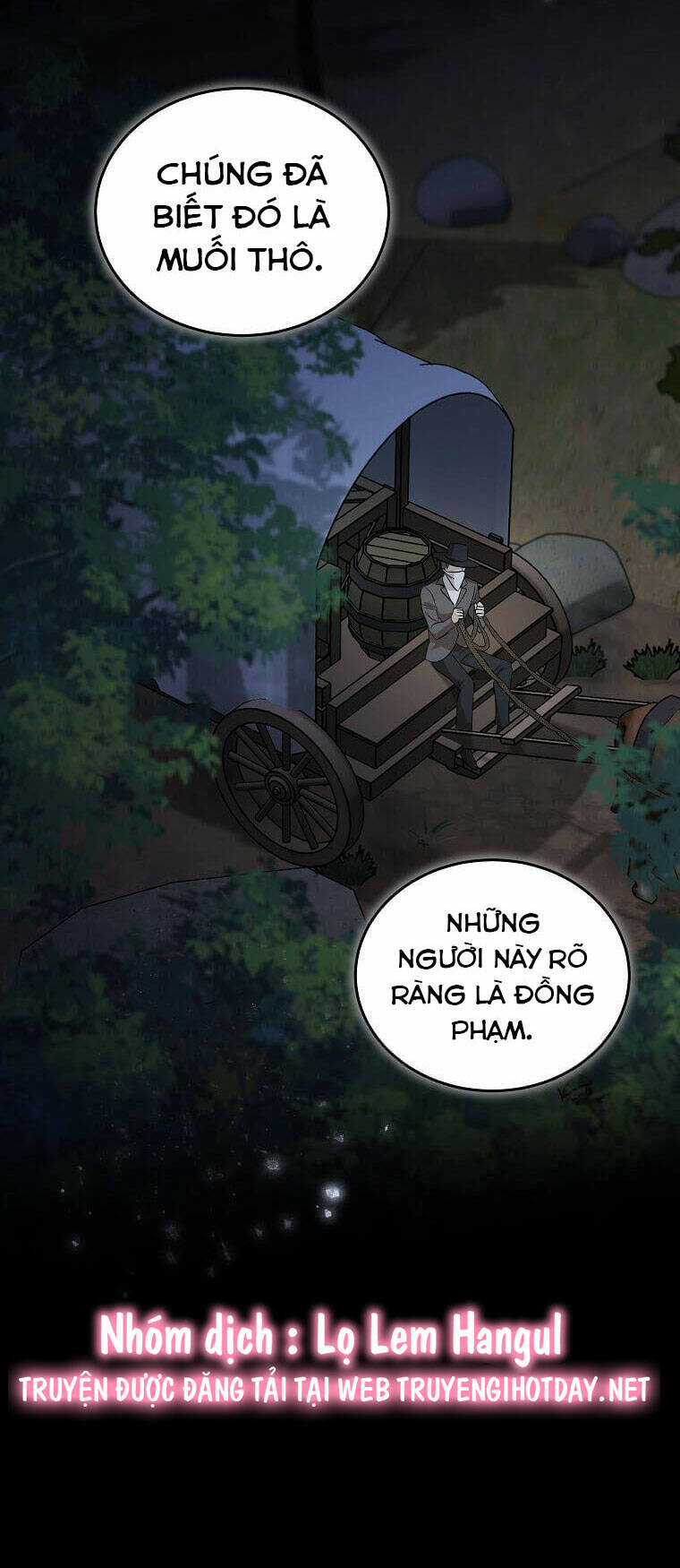 Ác Nữ Trùng Sinh - Chap 176 - Trang 9