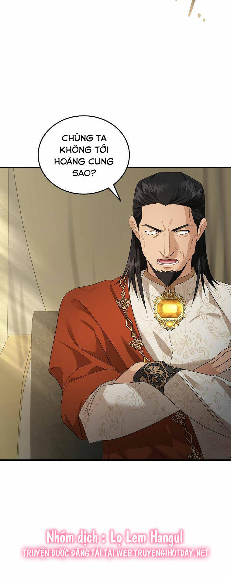 Ác Nữ Trùng Sinh - Chap 177 - Trang 2