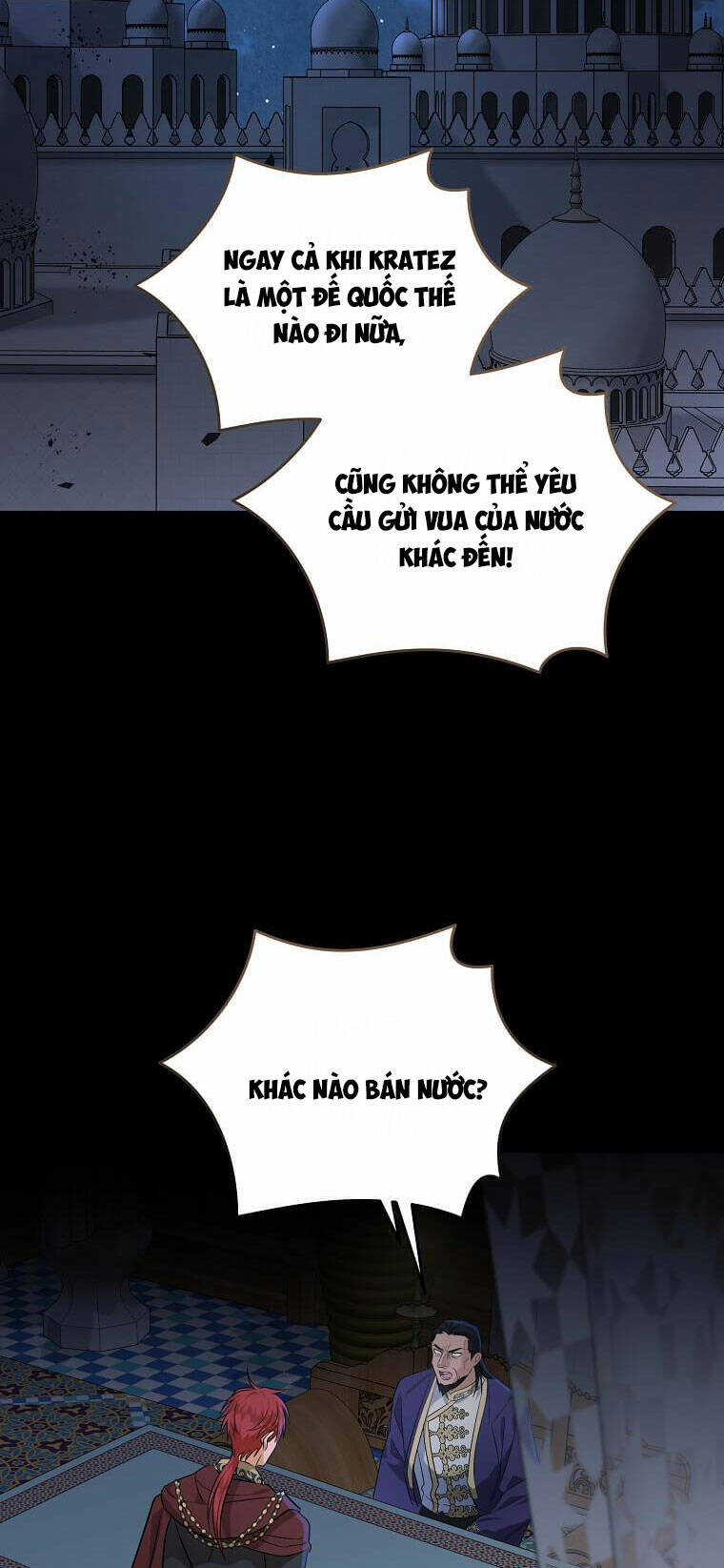 Ác Nữ Trùng Sinh - Chap 177 - Trang 12