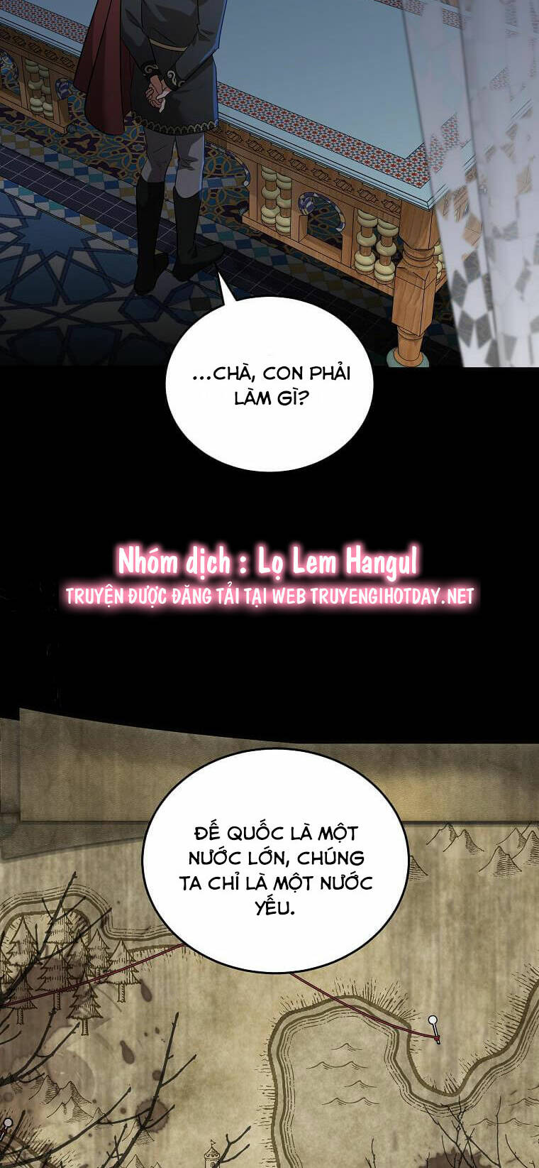 Ác Nữ Trùng Sinh - Chap 177 - Trang 13