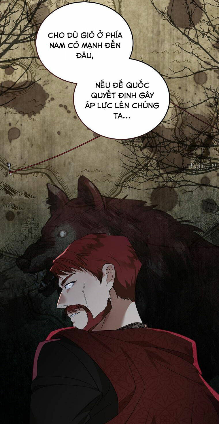 Ác Nữ Trùng Sinh - Chap 177 - Trang 14