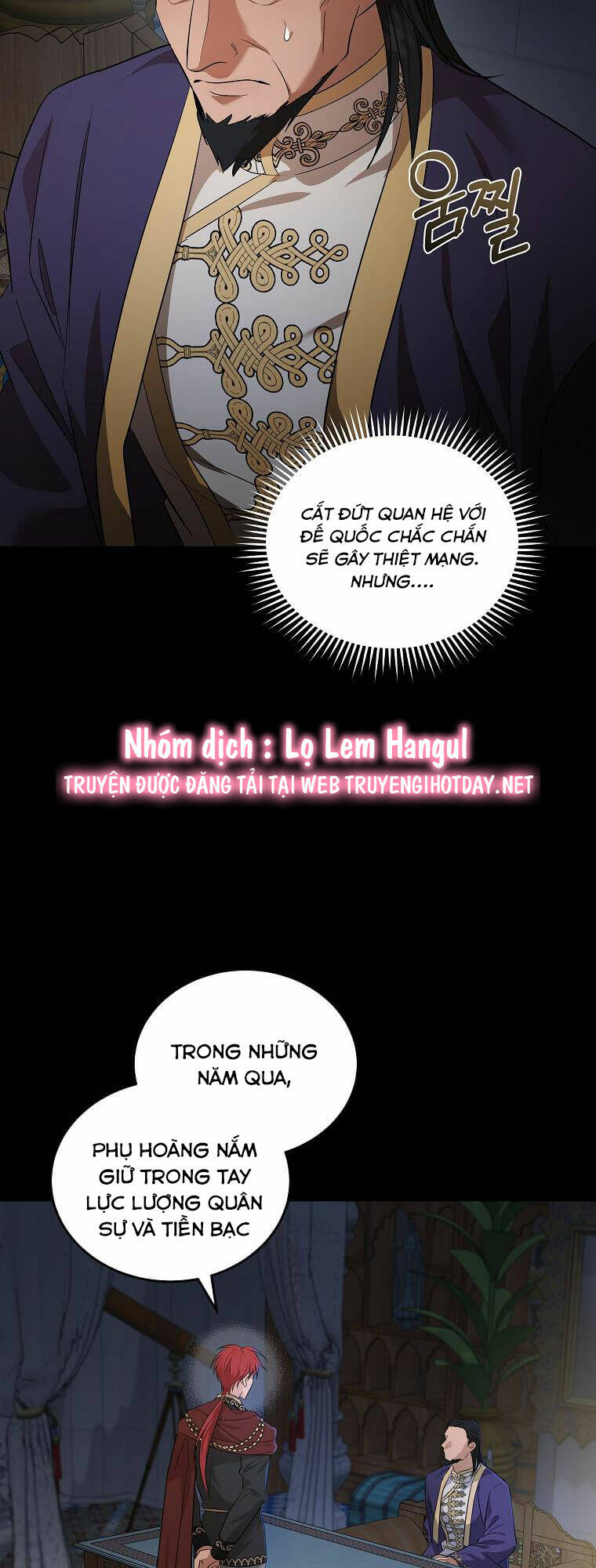 Ác Nữ Trùng Sinh - Chap 177 - Trang 16