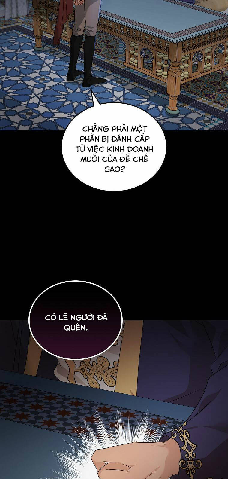 Ác Nữ Trùng Sinh - Chap 177 - Trang 17