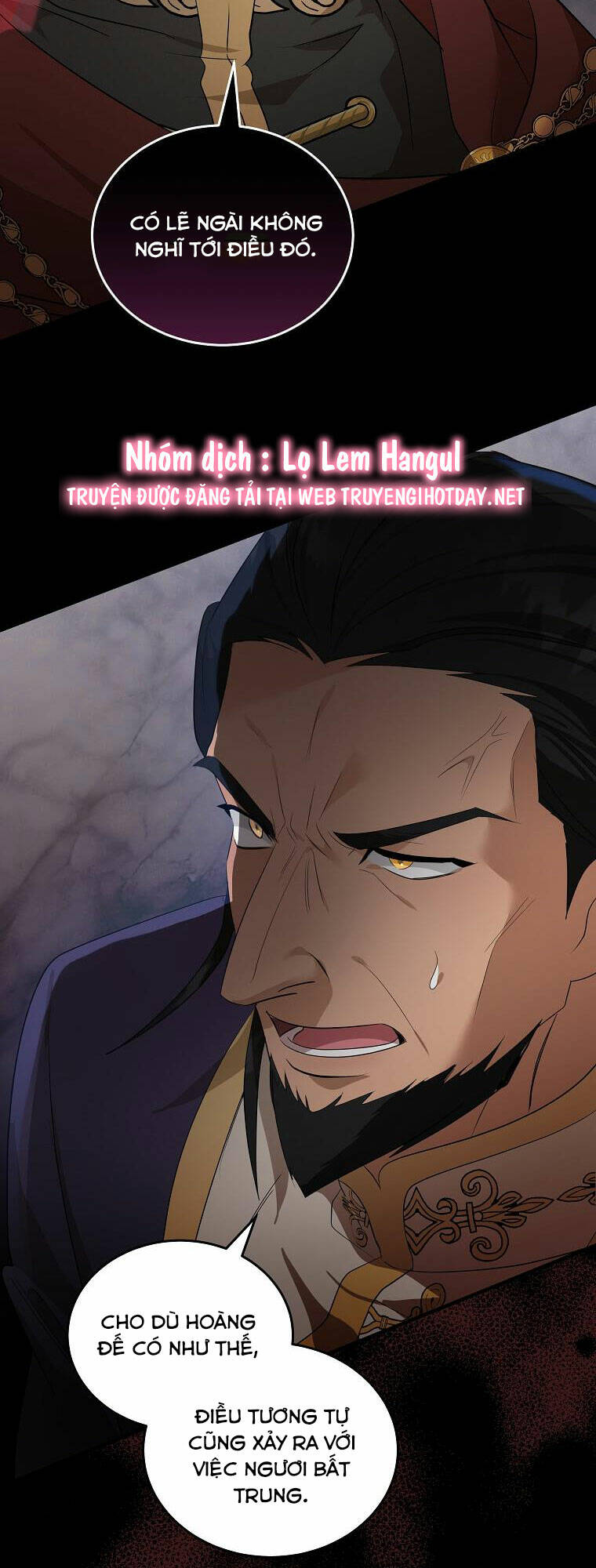 Ác Nữ Trùng Sinh - Chap 177 - Trang 19