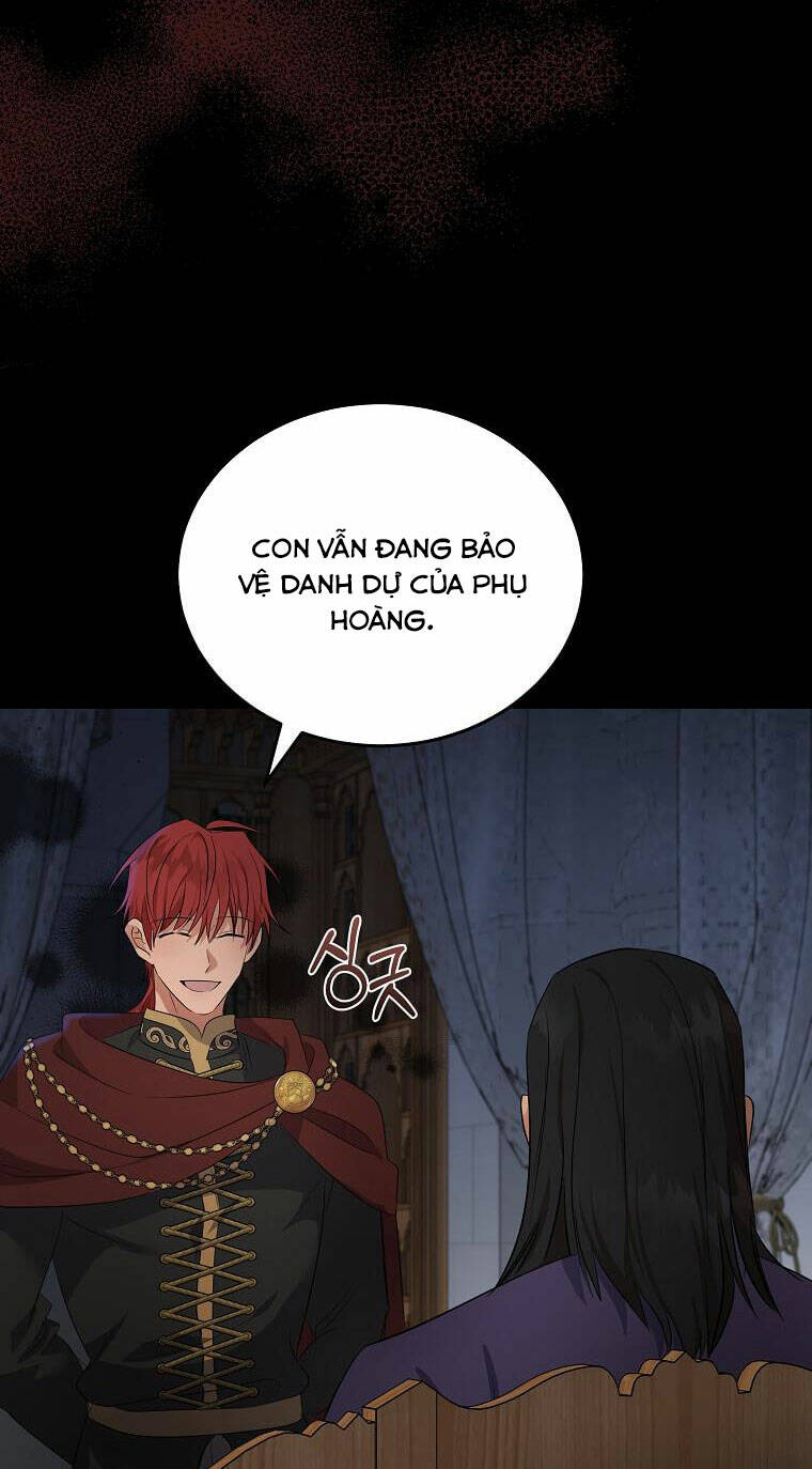 Ác Nữ Trùng Sinh - Chap 177 - Trang 20
