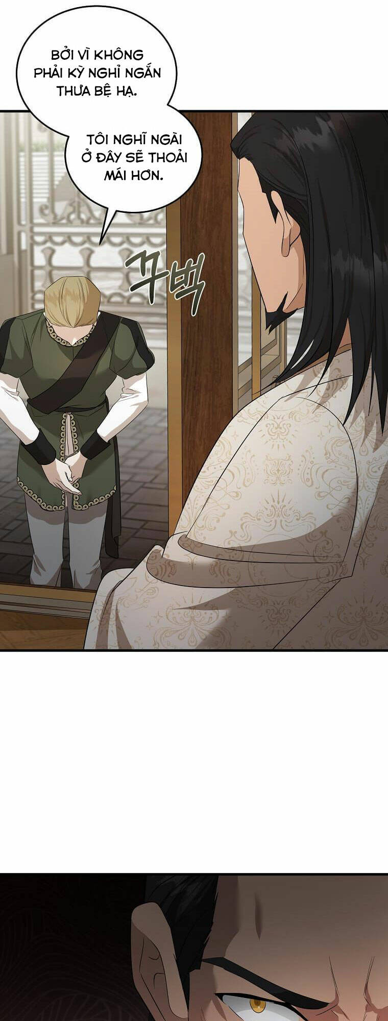Ác Nữ Trùng Sinh - Chap 177 - Trang 3