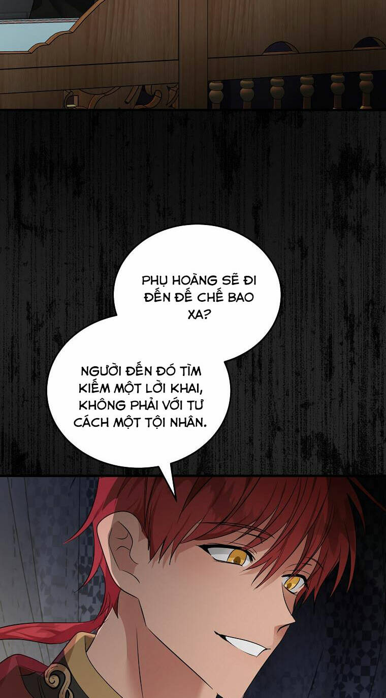 Ác Nữ Trùng Sinh - Chap 177 - Trang 21