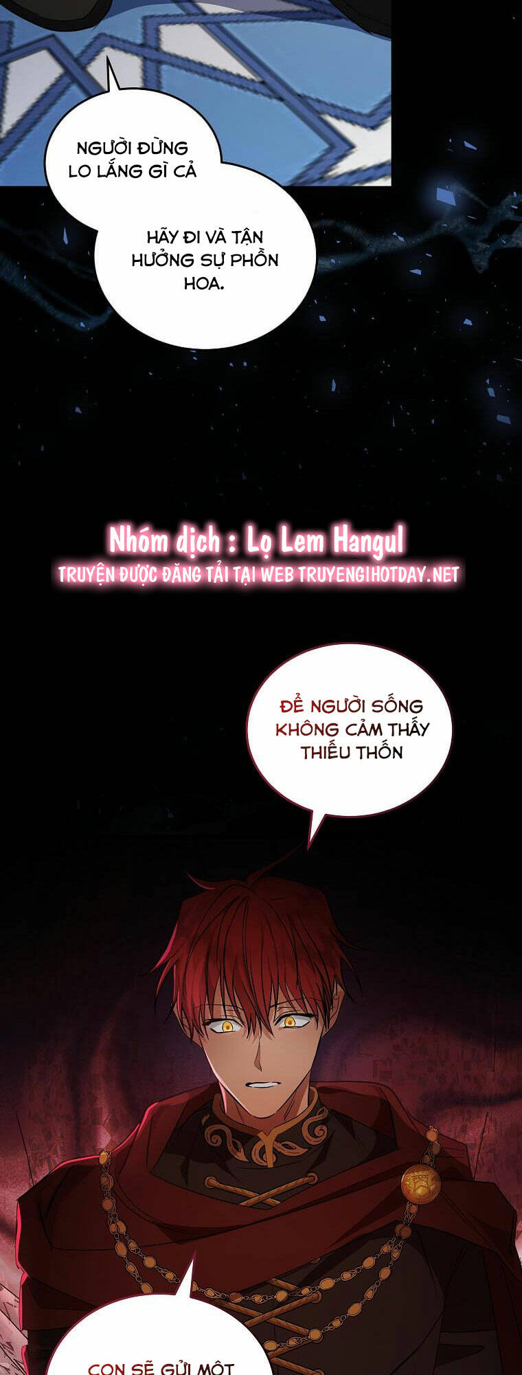Ác Nữ Trùng Sinh - Chap 177 - Trang 25