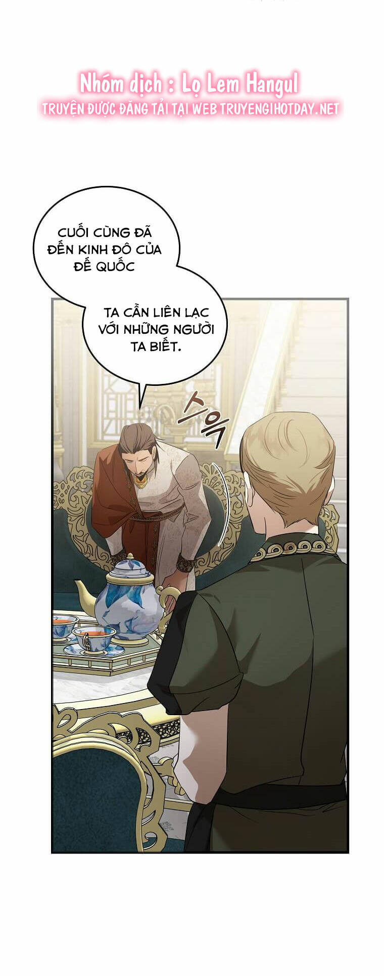 Ác Nữ Trùng Sinh - Chap 177 - Trang 31