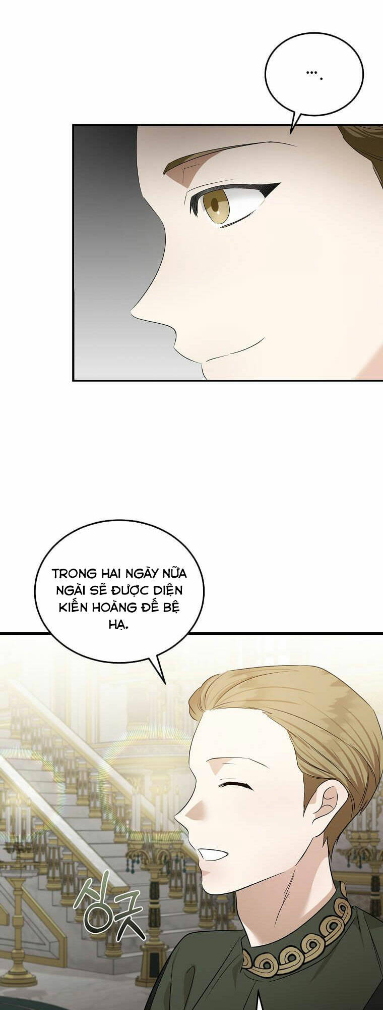 Ác Nữ Trùng Sinh - Chap 177 - Trang 32