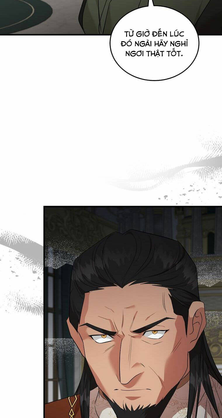 Ác Nữ Trùng Sinh - Chap 177 - Trang 33