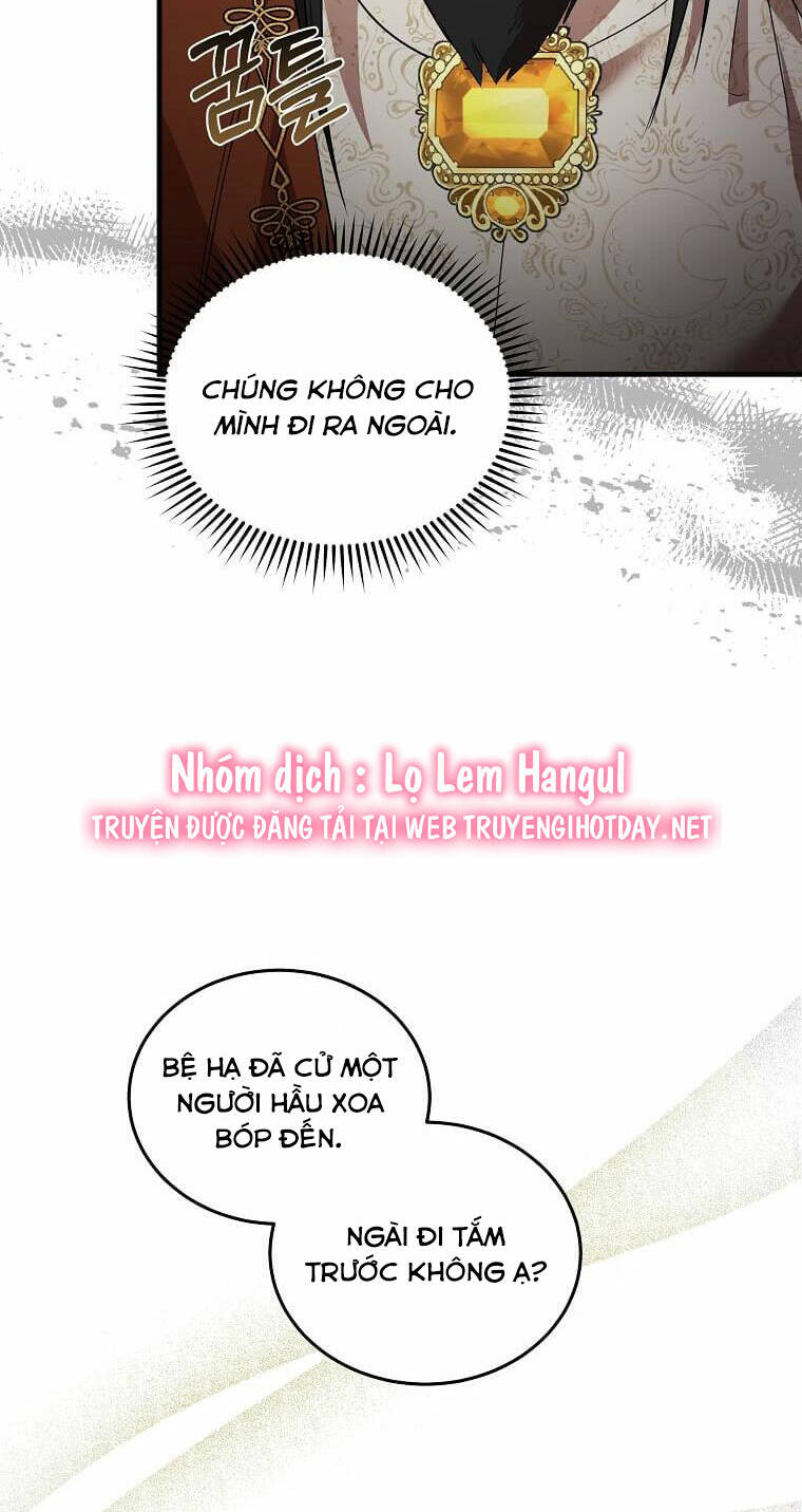 Ác Nữ Trùng Sinh - Chap 177 - Trang 34