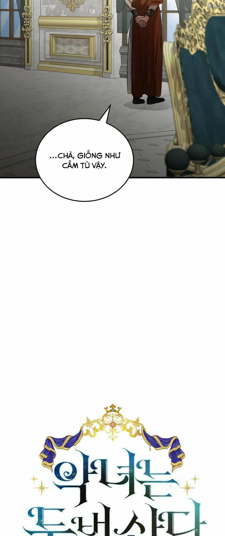 Ác Nữ Trùng Sinh - Chap 177 - Trang 36