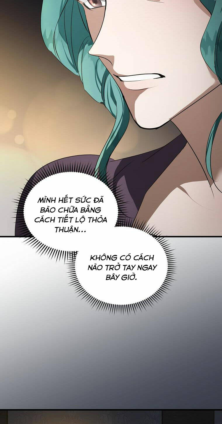 Ác Nữ Trùng Sinh - Chap 177 - Trang 39