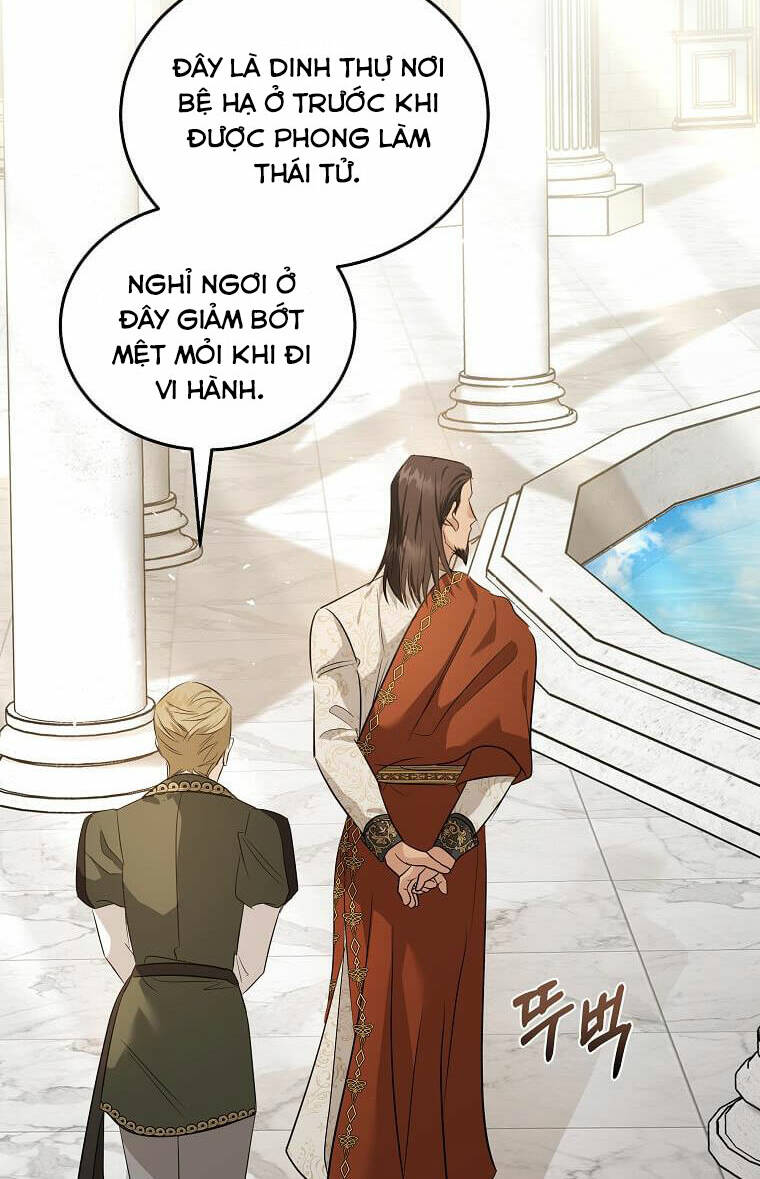 Ác Nữ Trùng Sinh - Chap 177 - Trang 5