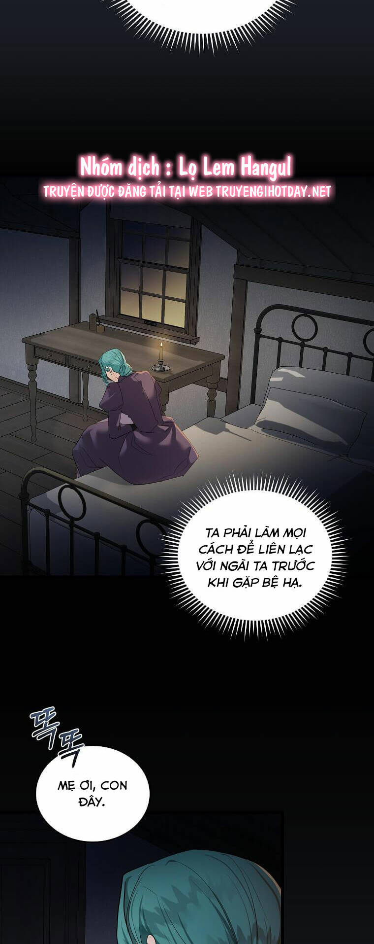 Ác Nữ Trùng Sinh - Chap 177 - Trang 42
