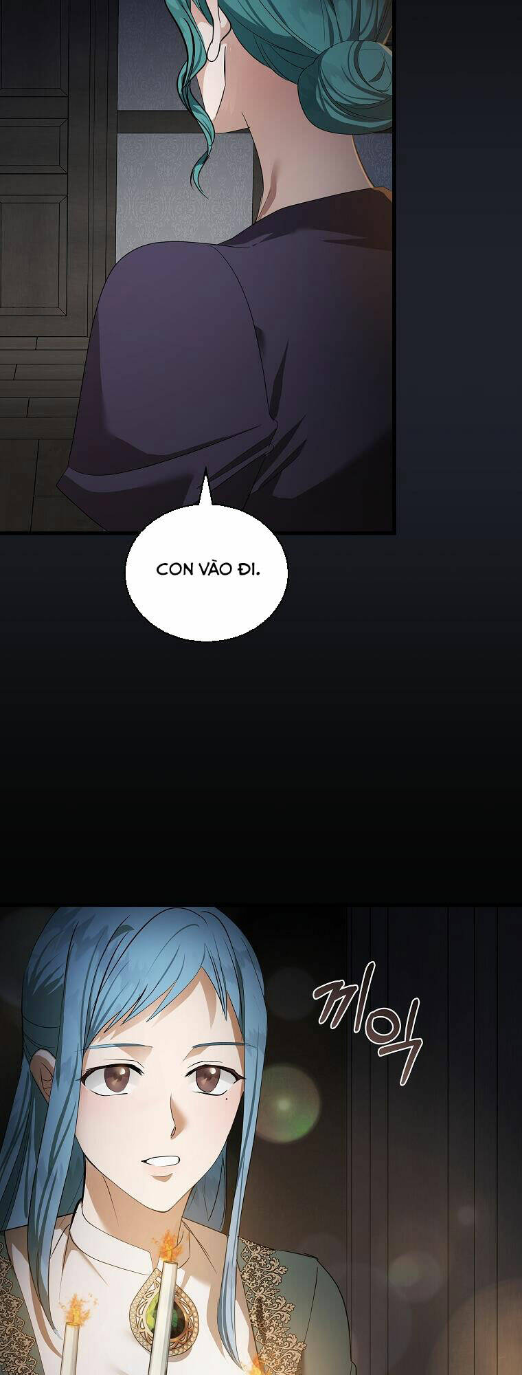 Ác Nữ Trùng Sinh - Chap 177 - Trang 43