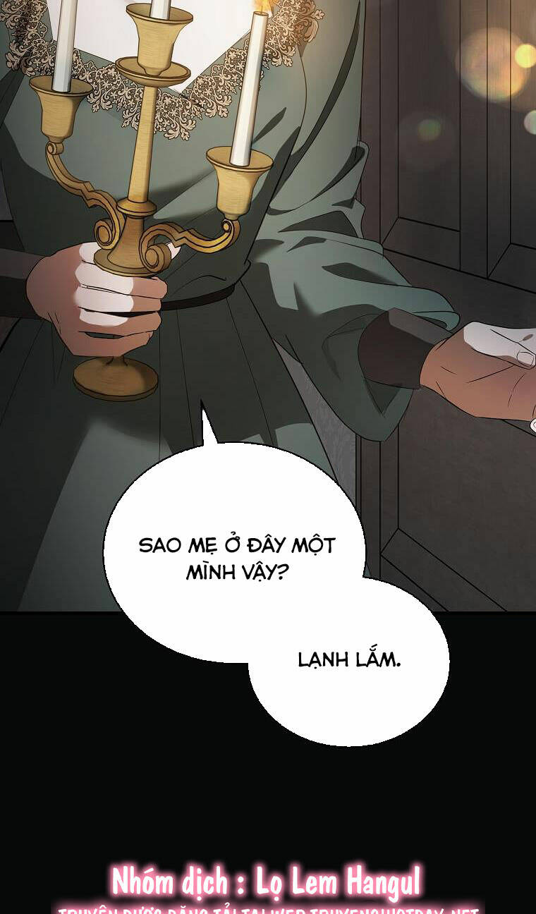 Ác Nữ Trùng Sinh - Chap 177 - Trang 44