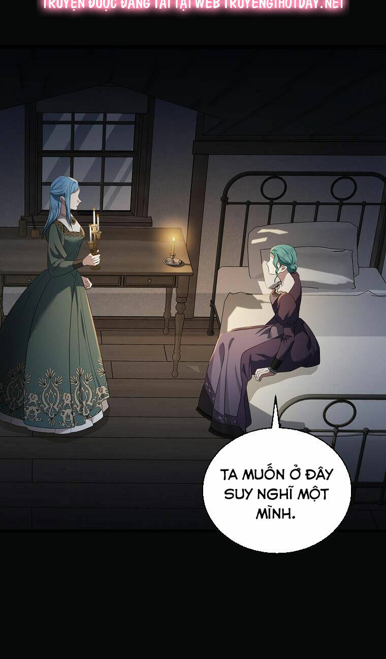 Ác Nữ Trùng Sinh - Chap 177 - Trang 45
