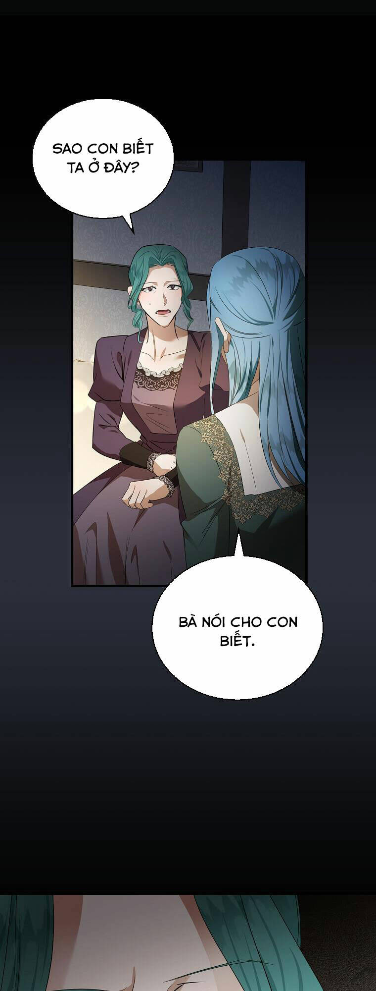 Ác Nữ Trùng Sinh - Chap 177 - Trang 46