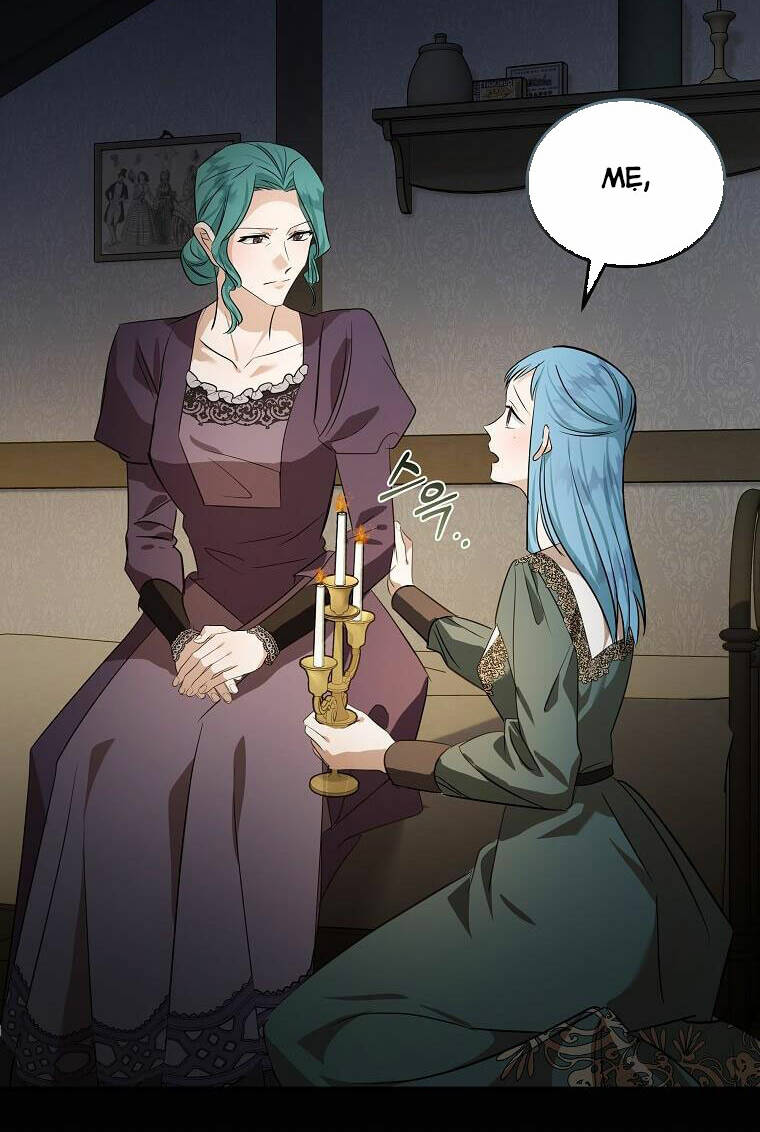 Ác Nữ Trùng Sinh - Chap 177 - Trang 48