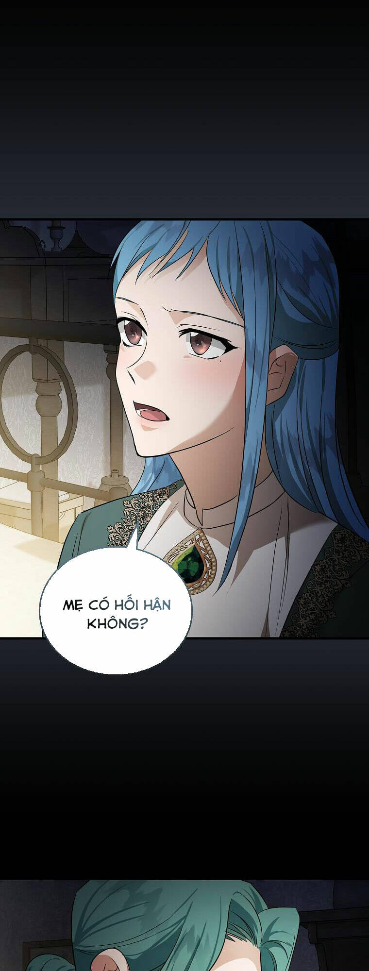 Ác Nữ Trùng Sinh - Chap 177 - Trang 49