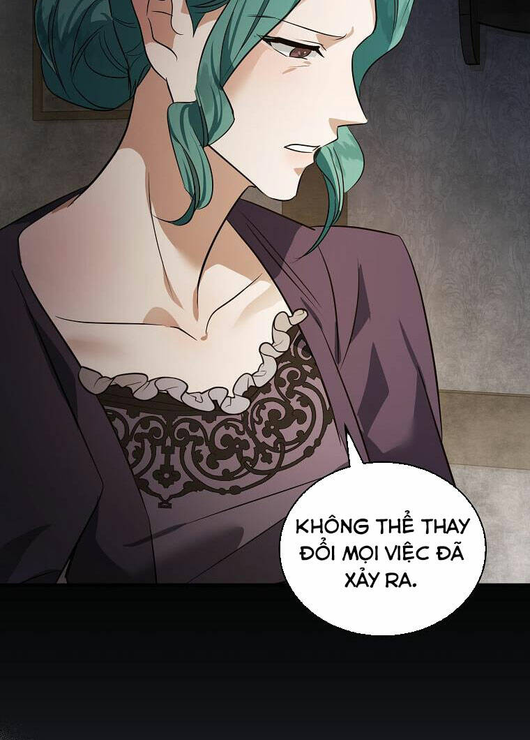 Ác Nữ Trùng Sinh - Chap 177 - Trang 50