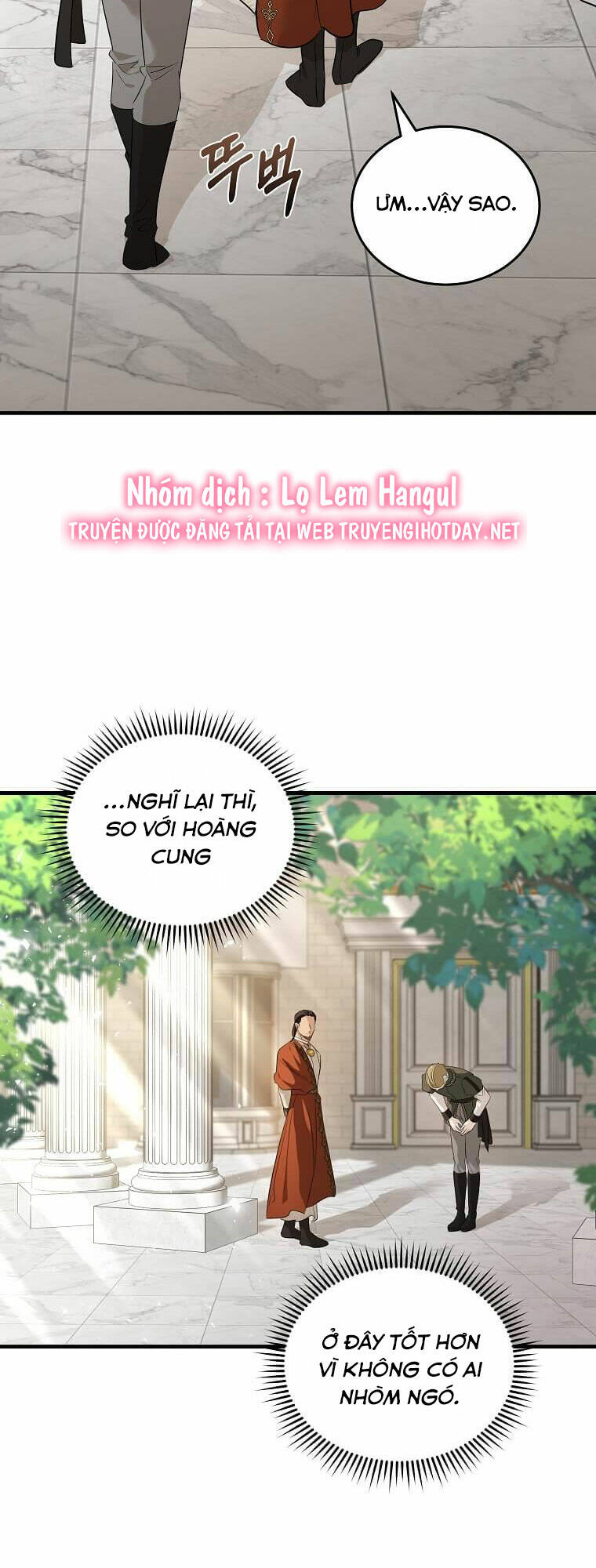 Ác Nữ Trùng Sinh - Chap 177 - Trang 6
