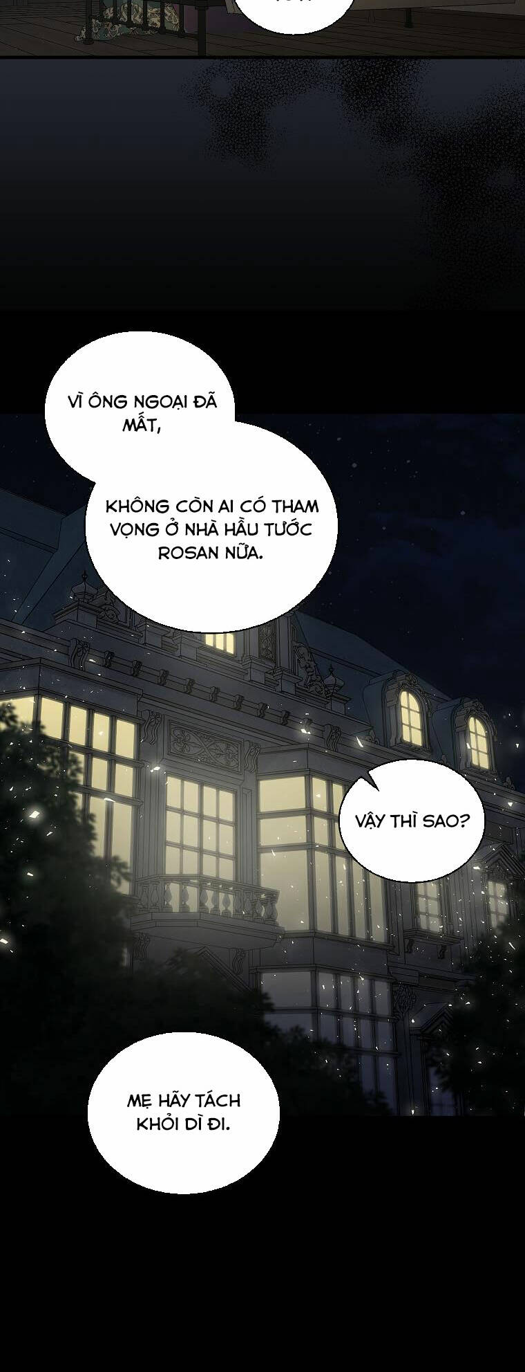 Ác Nữ Trùng Sinh - Chap 177 - Trang 55