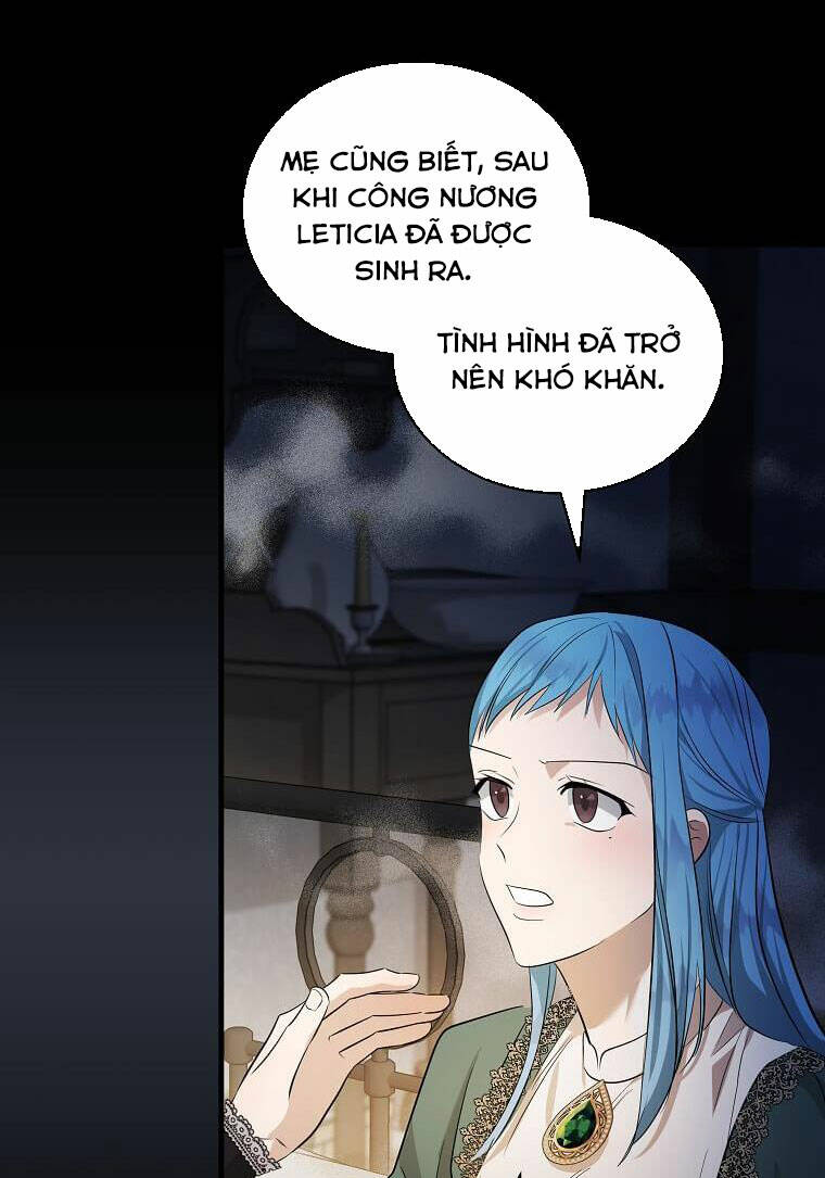 Ác Nữ Trùng Sinh - Chap 177 - Trang 56