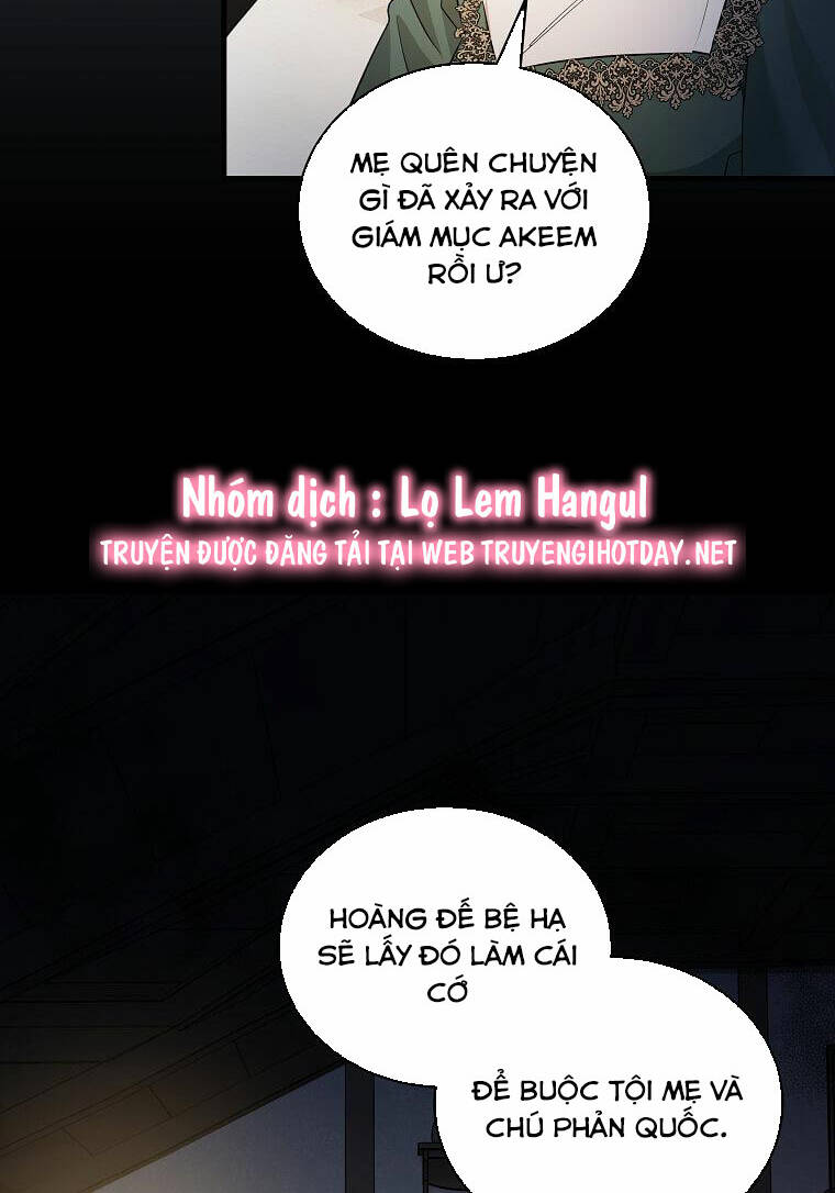 Ác Nữ Trùng Sinh - Chap 177 - Trang 57